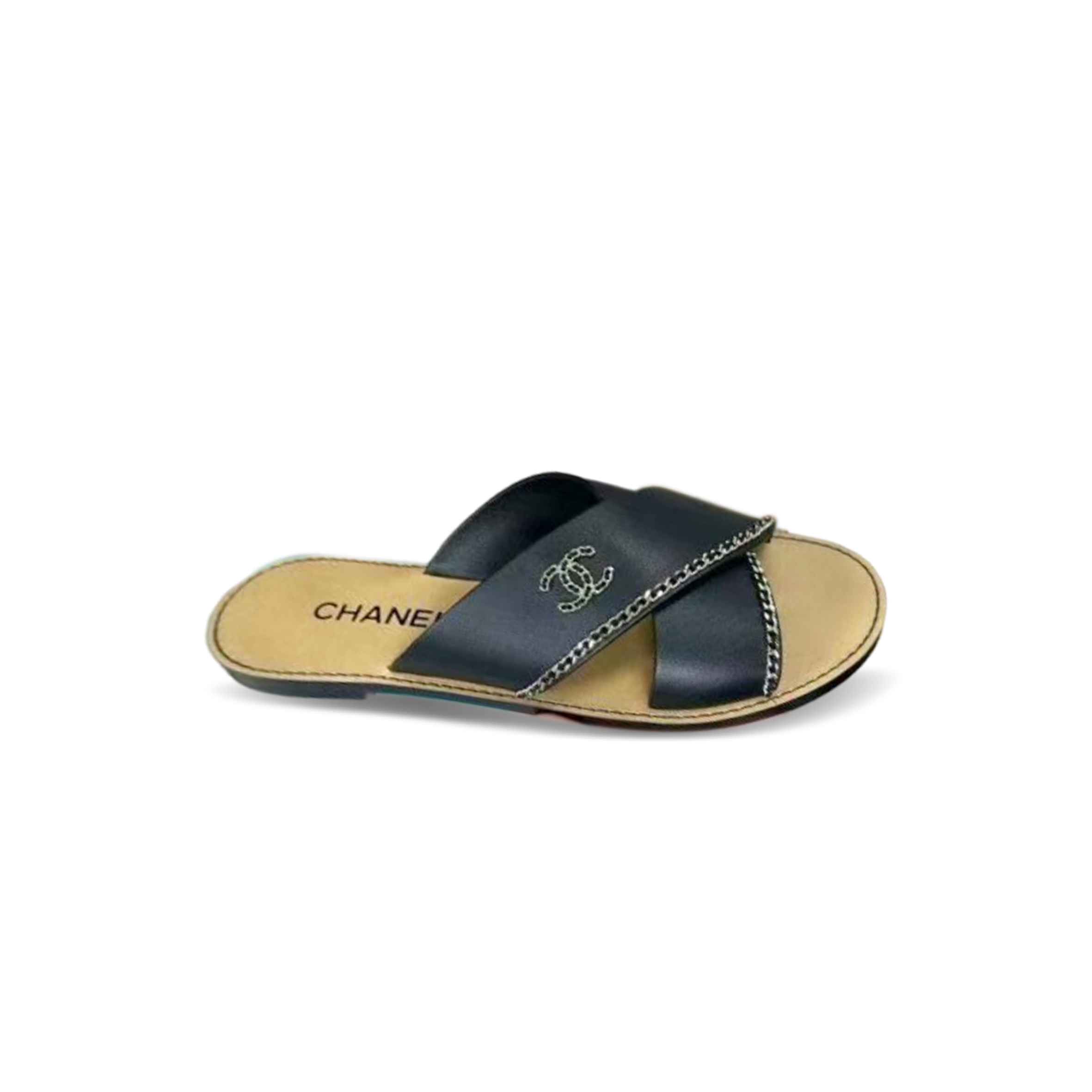 CHANEL MULES G46976